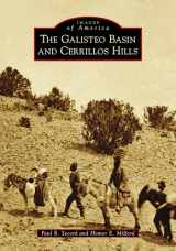 9781467127189-1467127183-The Galisteo Basin and Cerrillos Hills (Images of America)