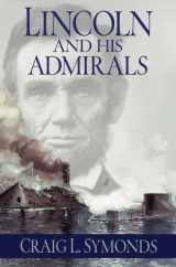 9780195310221-0195310225-Lincoln and His Admirals