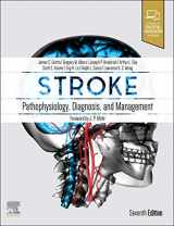 9780323694247-0323694241-Stroke: Pathophysiology, Diagnosis, and Management