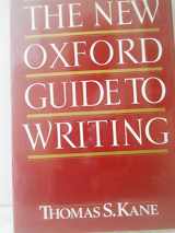 9780195045383-0195045386-The New Oxford Guide to Writing