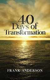 9781944348519-1944348514-40 Days of Transformation