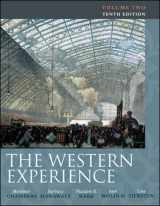9780077291167-0077291166-The Western Experience Volume II