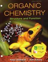9781319176976-1319176976-Loose-leaf Version for Organic Chemistry: Structure and Function