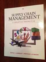 9780538479189-0538479183-Supply Chain Management: A Logistics Perspective