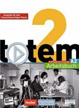 9783190333813-3190333815-totem 02. Ausgabe für den deutschsprachigen Raum. AArbeitsbuch mit Audio-CD und Lösungsheft