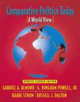 9780321089823-0321089820-Comparative Politics Today: A World View, Update (7th Edition)