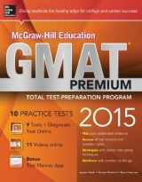 9780071840217-0071840214-McGraw-Hill Education GMAT Premium, 2015 Edition