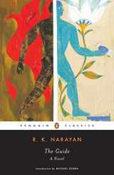 9780143039648-0143039644-The Guide: A Novel (Penguin Classics)