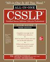 9781264258208-1264258208-CSSLP Certified Secure Software Lifecycle Professional All-in-One Exam Guide, Third Edition