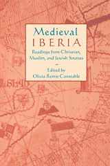 9780812215694-0812215699-Medieval Iberia: Readings from Christian, Muslim, and Jewish Sources (The Middle Ages Series)