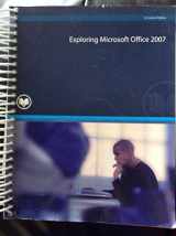 9780558874315-0558874312-Exploring Microsoft Office 2007 (A Custom Edition)