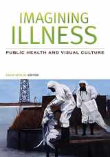 9780816648221-0816648220-Imagining Illness: Public Health and Visual Culture