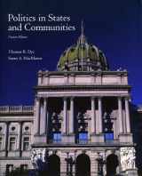 9780558168865-0558168868-Custom Edition: Politics in States and Communities