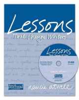 9780325012797-0325012792-Lessons That Change Writers Electronic Binder