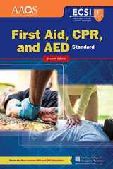 9781284041613-1284041611-Standard First Aid, CPR, and AED
