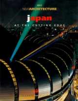 9781901092103-1901092100-Japan: At the Cutting Edge (NA 3 New Architecture)