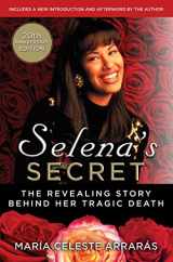 9780684831930-0684831937-Selena's Secret: The Revealing Story Behind Her Tragic Death