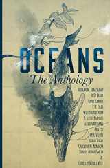 9781946777416-1946777412-OCEANS: The Anthology (Frontiers of Speculative Fiction)
