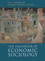 9780691121253-0691121257-The Handbook of Economic Sociology: Second Edition