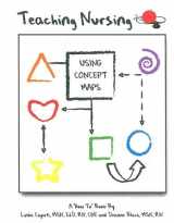 9781932514179-1932514171-Teaching Nursing Using Concept Maps: A 'How to Book'
