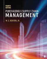 9781071804759-1071804758-Purchasing and Supply Chain Management
