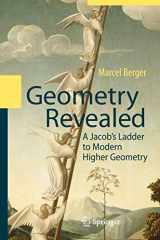 9783662501221-3662501228-Geometry Revealed: A Jacob's Ladder to Modern Higher Geometry