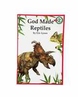 9781600631009-1600631002-God Made Reptiles