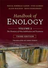 9781119587767-111958776X-Handbook of Enology, Volume 2: The Chemistry of Wine Stabilization and Treatments