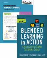 9781544395272-1544395272-BUNDLE: Tucker: Blended Learning in Action + The On-Your-Feet Guide to Blended Learning: Station Rotation (On-Your-Feet-Guides)