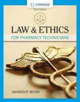 9781337796620-133779662X-Law and Ethics for Pharmacy Technicians