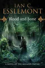 9780765330017-0765330016-Blood and Bone: A Novel of the Malazan Empire (Novels of the Malazan Empire, 5)