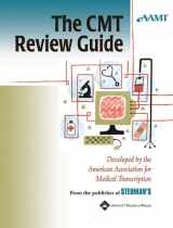9780781760003-0781760003-The CMT Review Guide
