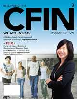 9781133626404-1133626408-CFIN 3 (with CourseMate Printed Access Card)