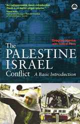 9780745323787-0745323782-The Palestine-Israel Conflict: A Basic Introduction