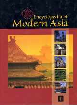 9780684806174-0684806177-Encyclopedia of Modern Asia (6 Volume Set)