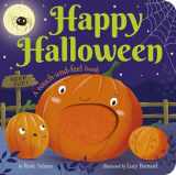 9781664350809-1664350802-Happy Halloween: A touch-and-feel book