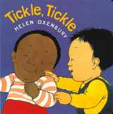 9780689819865-0689819862-Tickle, Tickle (Oxenbury Board Books)