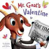 9781585369447-1585369446-Mr. Goat's Valentine