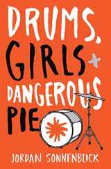 9780545722865-0545722861-Drums, Girls, and Dangerous Pie