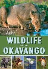 9781775843382-1775843386-Wildlife of the Okavango