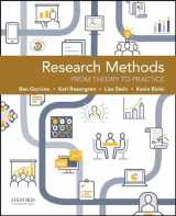 9780190201821-0190201827-Research Methods: From Theory to Practice