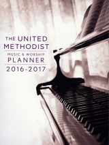 9781501810978-1501810979-The United Methodist Music & Worship Planner 2016-2017 CEB Edition