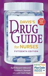 9780803657052-0803657056-Davis's Drug Guide for Nurses