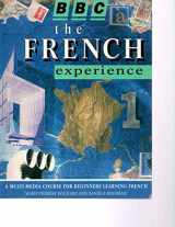 9780844216553-0844216550-The French Experience Level 1: A Multimedia Course for Beginners Learning French, Level 1