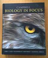 9780321833235-0321833236-Campbell Biology in Focus