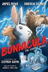 9781534421622-1534421629-Bunnicula: The Graphic Novel (Bunnicula and Friends)