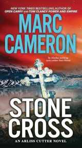 9780786042715-0786042710-Stone Cross: An Action-Packed Crime Thriller (An Arliss Cutter Novel)