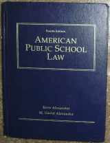 9780314203342-0314203346-American Public School Law