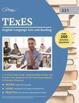 9781637981245-1637981244-TExES English Language Arts and Reading 7-12 (231) Study Guide: Comprehensive Review with Practice Test Questions for the Texas Examinations of Educator Standards