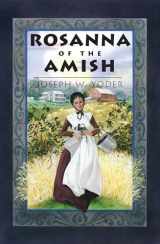 9780836190182-0836190181-Rosanna of the Amish